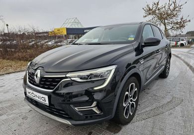 Renault Arkana, 2023