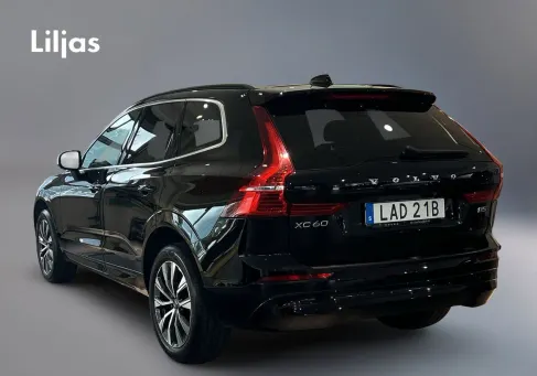 Volvo XC60, 2022