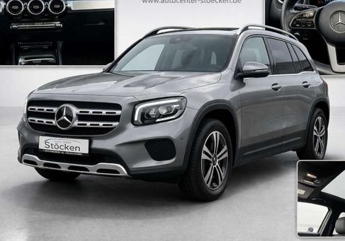 Mercedes-Benz GLB 180, 2020