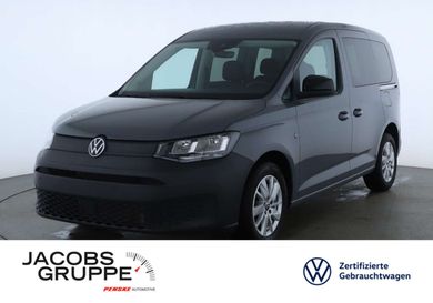 Volkswagen Caddy, 2025