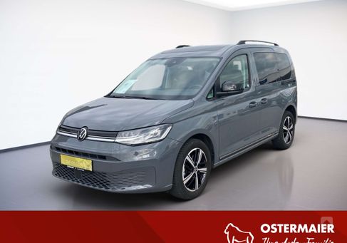 Volkswagen Caddy, 2024