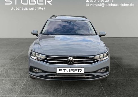 Volkswagen Passat Variant, 2023 2