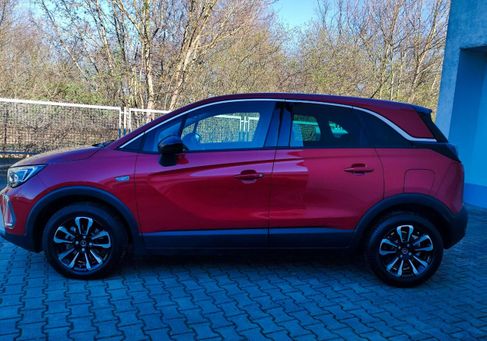 Opel Crossland X, 2024 3