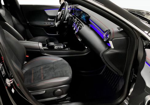 Mercedes-Benz CLA 250 Shooting Brake, 2023