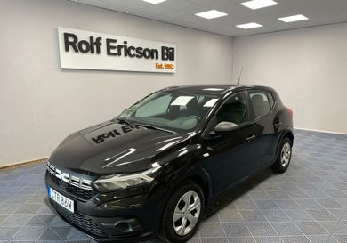 Dacia Sandero, 2023