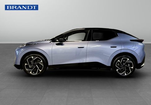 Lynk &amp; Co, 2025