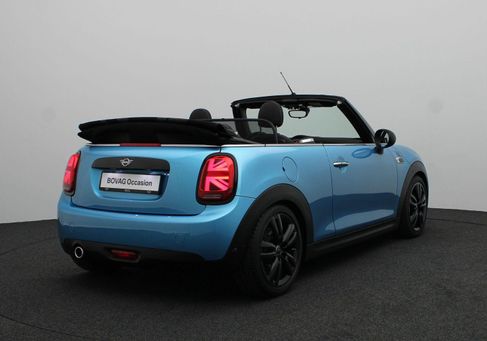 MINI One Cabrio, 2019