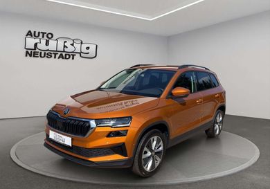Skoda Karoq, 2023