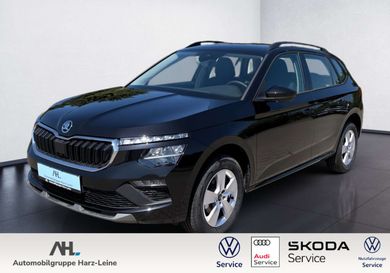 Skoda Kamiq, 2026