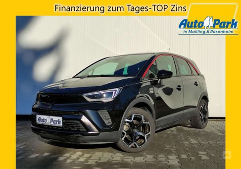 Opel, 2023