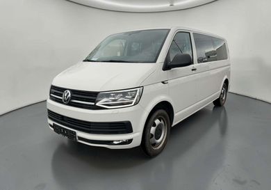 Volkswagen T6 Transporter, 2019