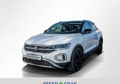 Volkswagen T-Roc, 2022