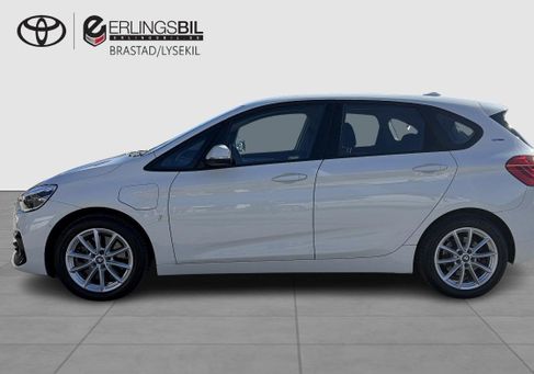 BMW 225 Active Tourer, 2019