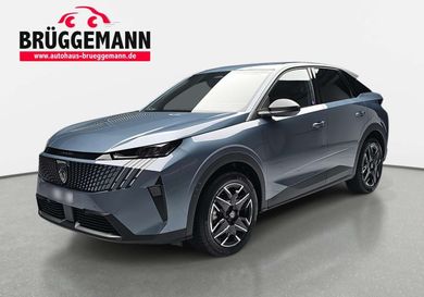 Peugeot 3008, 2025