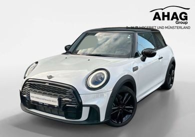 MINI Cooper, 2023