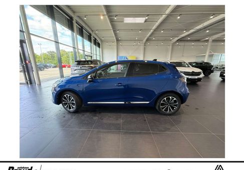 Renault Clio, 2025