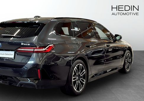 BMW 530, 2026