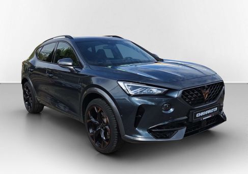 Cupra Formentor, 2024 3