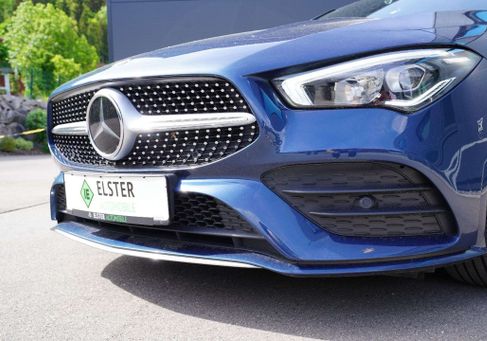 Mercedes-Benz CLA 220, 2023 3