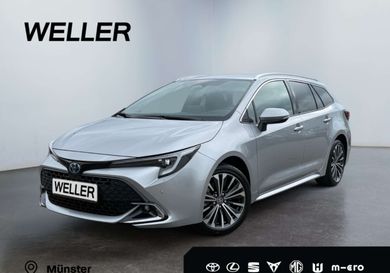 Toyota Corolla, 2025