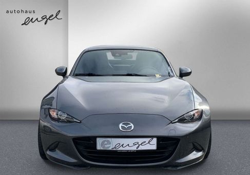 Mazda MX-5, 2019