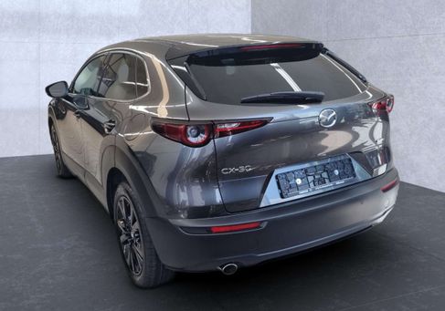 Mazda CX-30, 2026 3