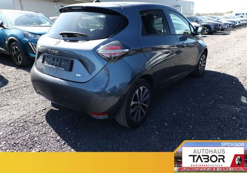 Renault ZOE, 2022 3