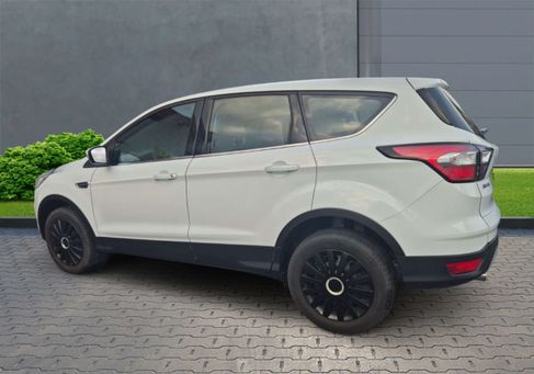 Ford Kuga, 2019