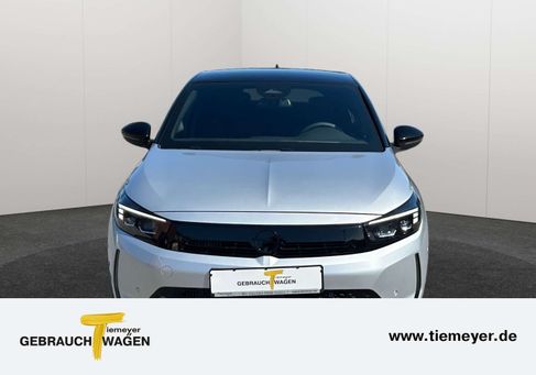 Opel Corsa, 2025 2