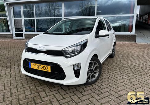 Kia Picanto, 2023