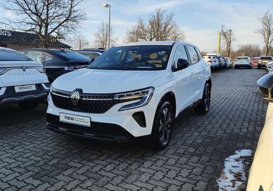 Renault Austral, 2023