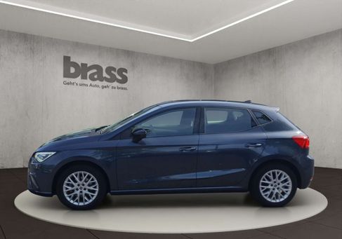 Seat Ibiza, 2024