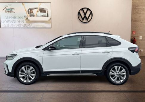 Volkswagen Taigo, 2024