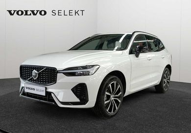 Volvo XC60, 2023