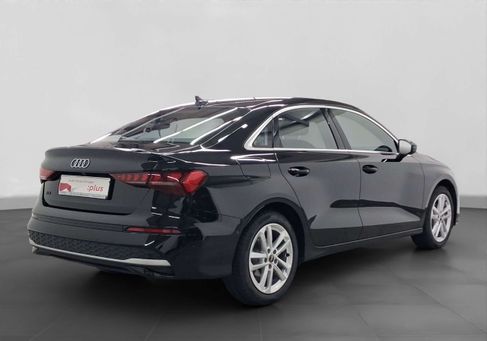 Audi A3, 2025 3
