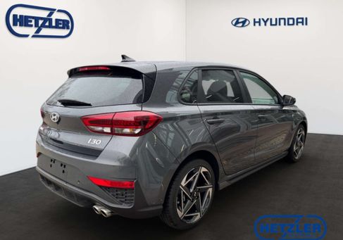 Hyundai i30, 2025 3