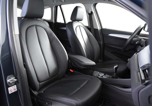BMW X1, 2019 3