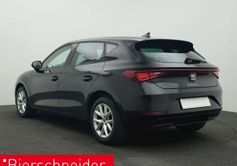 Seat Leon, 2022 3