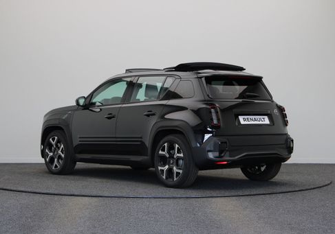 Renault R 4, 2026