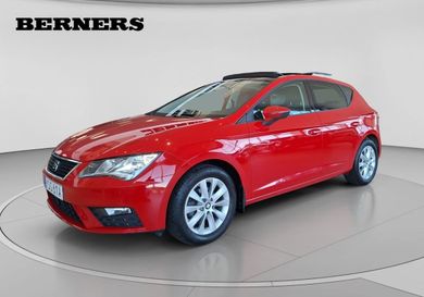 Seat Leon, 2020