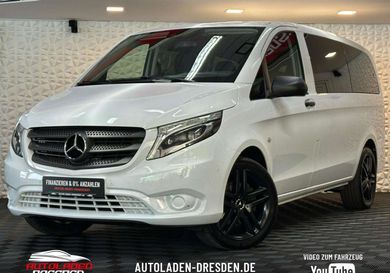 Mercedes-Benz Vito, 2019