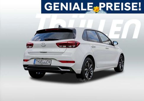 Hyundai i30, 2025 2