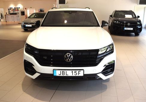 Volkswagen Touareg, 2023