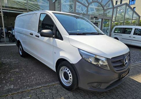 Mercedes-Benz Vito, 2021