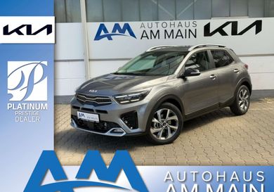 Kia Stonic, 2026