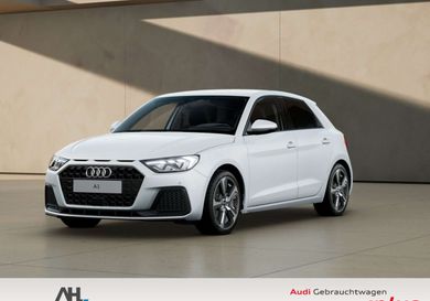 Audi A1, 2025