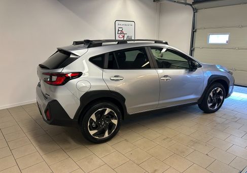 Subaru, 2026