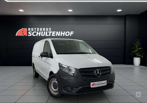 Mercedes-Benz Vito, 2020