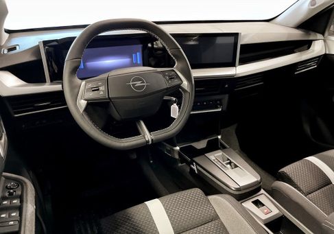 Opel, 2025 3