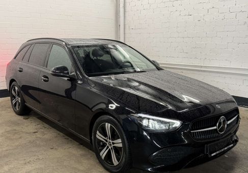 Mercedes-Benz C 220, 2023